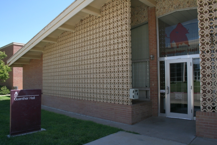 Guenther Hall